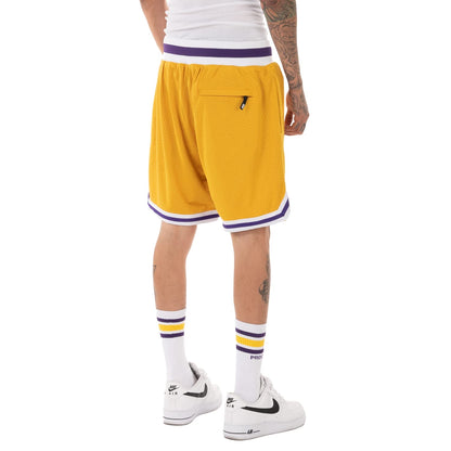 Pro Club Classic (Above Knee) 7.5in Basketball Shorts