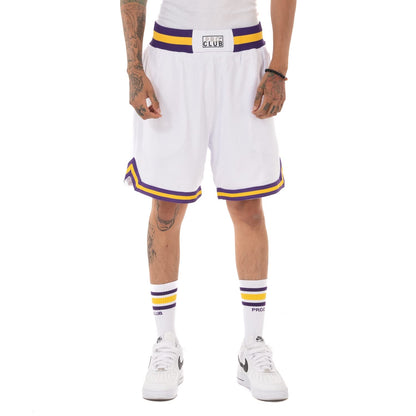Pro Club Classic (Above Knee) 7.5in Basketball Shorts
