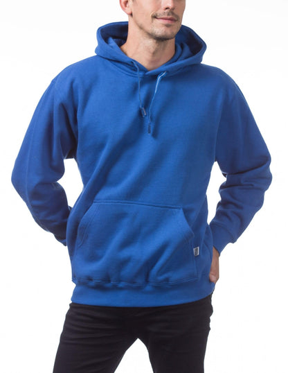Pro Club Men's Heavyweight Pullover Hoodie (13oz)