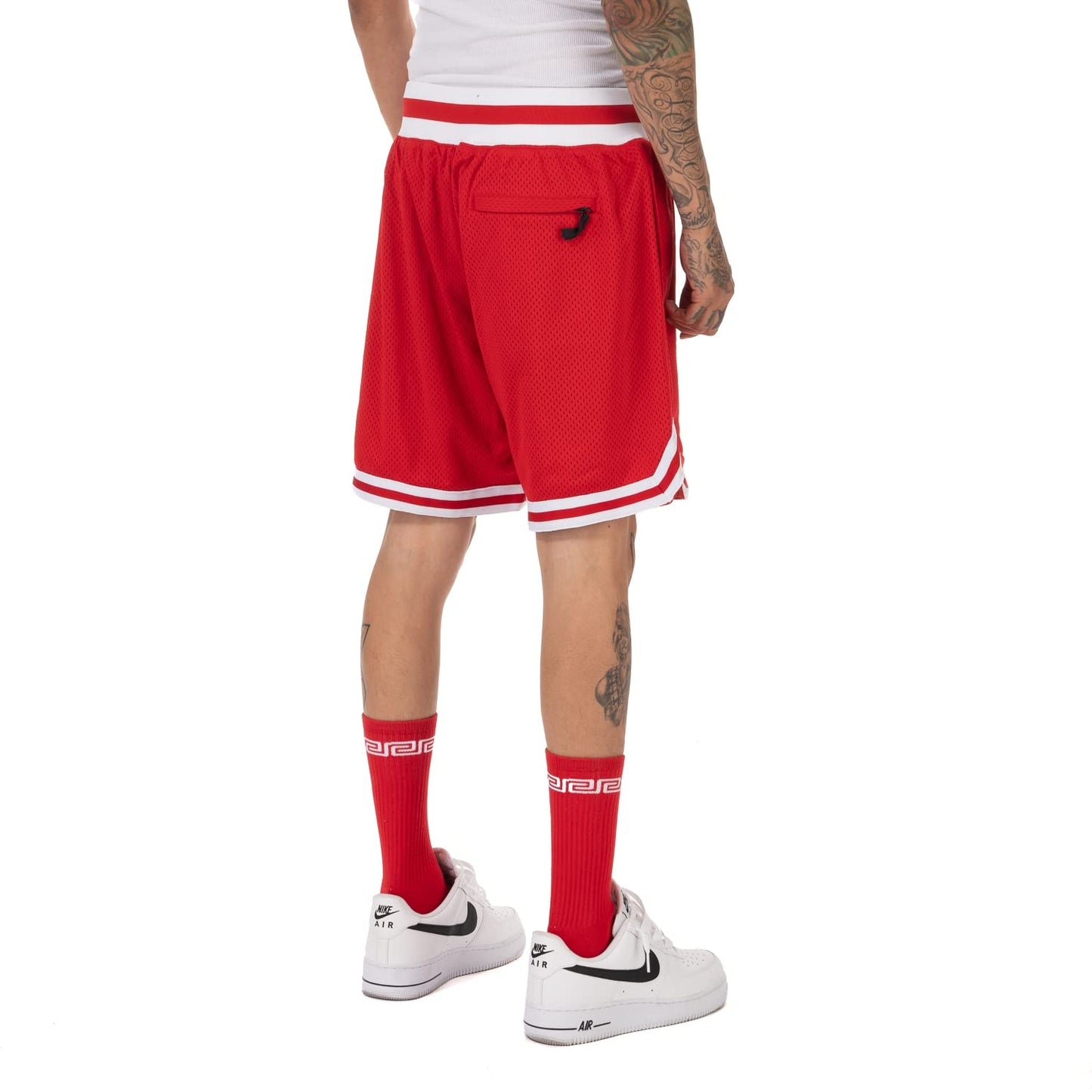 Pro Club Classic (Above Knee) 7.5in Basketball Shorts