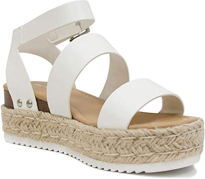 Soda Women's Topic Beige Tan 9 B(M) US