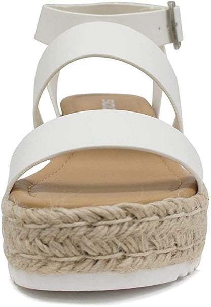 Soda Women's Topic Beige Tan 9 B(M) US