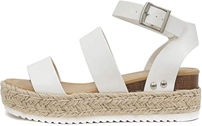 Soda Women's Topic Beige Tan 9 B(M) US