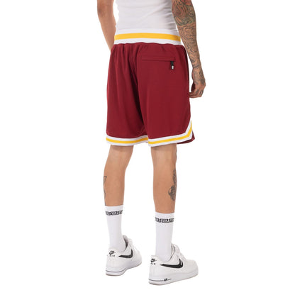 Pro Club Classic (Above Knee) 7.5in Basketball Shorts