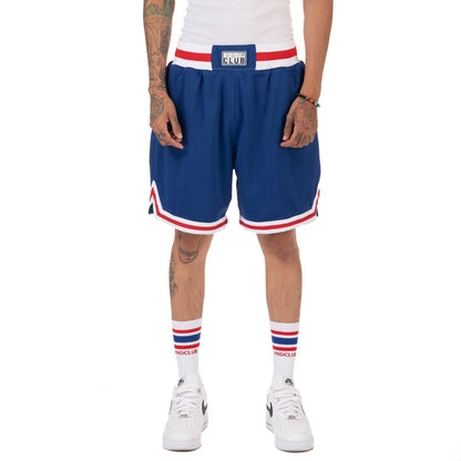 Pro Club Classic (Above Knee) 7.5in Basketball Shorts