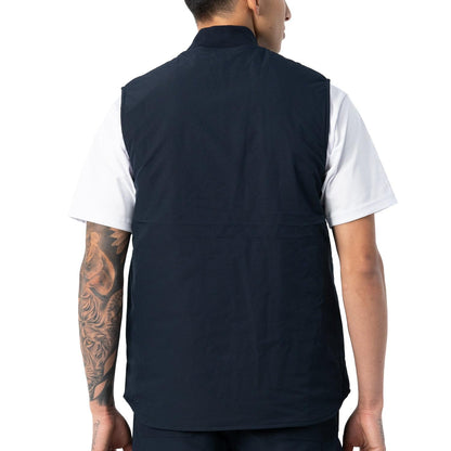 Pro Club Men's Heavyweight Work Vest