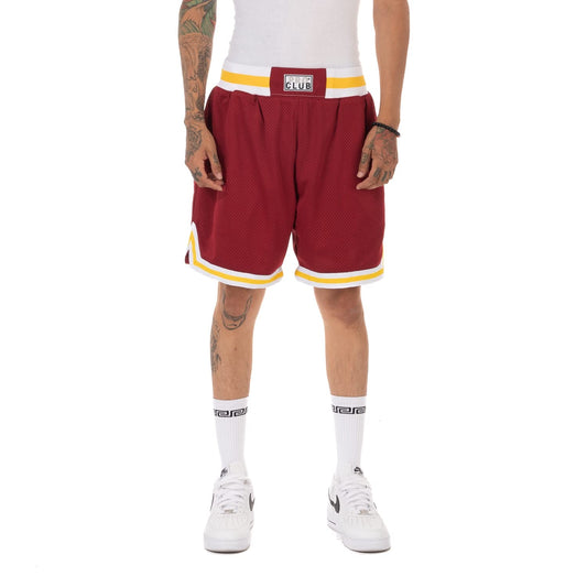 Pro Club Classic (Above Knee) 7.5in Basketball Shorts
