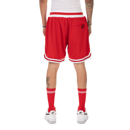 Pro Club Classic (Above Knee) 7.5in Basketball Shorts