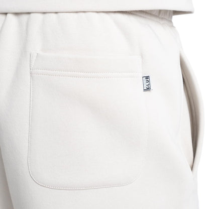 Pro Club Men's Heavyweight Basic Sweat Short