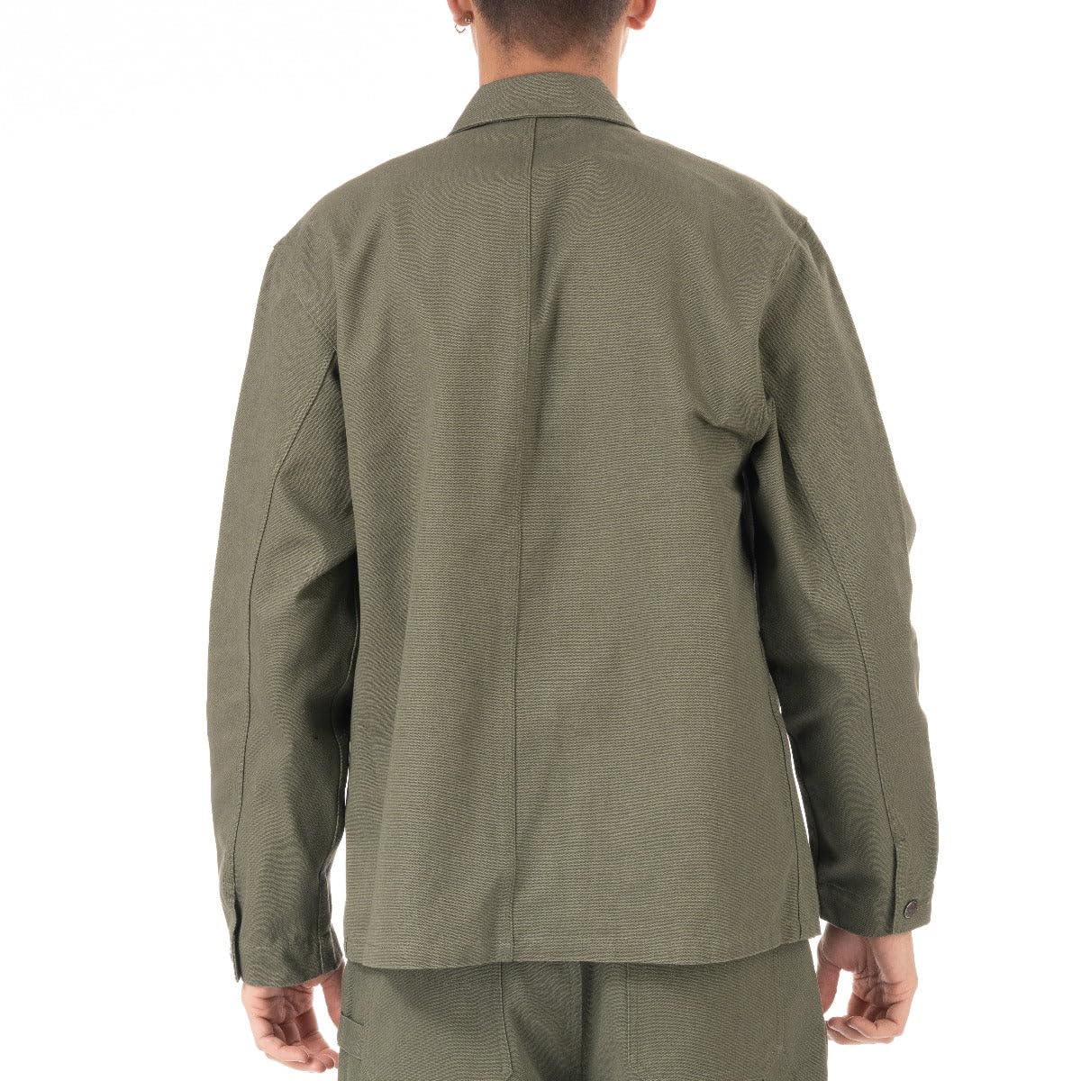 Pro Club Men's Heavyweight Unlined Chore Jacket