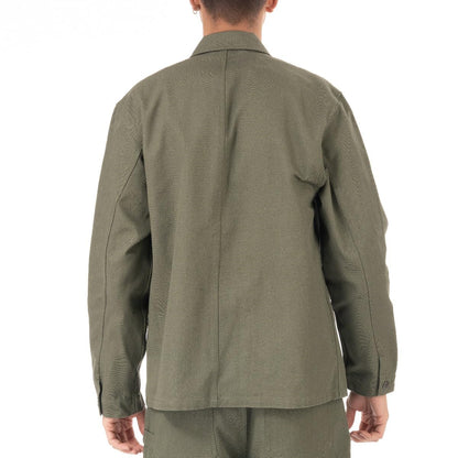 Pro Club Men's Heavyweight Unlined Chore Jacket