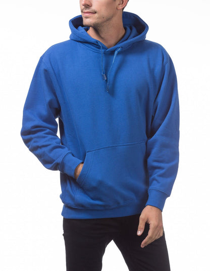 Pro Club Men's Heavyweight Pullover Hoodie (13oz)