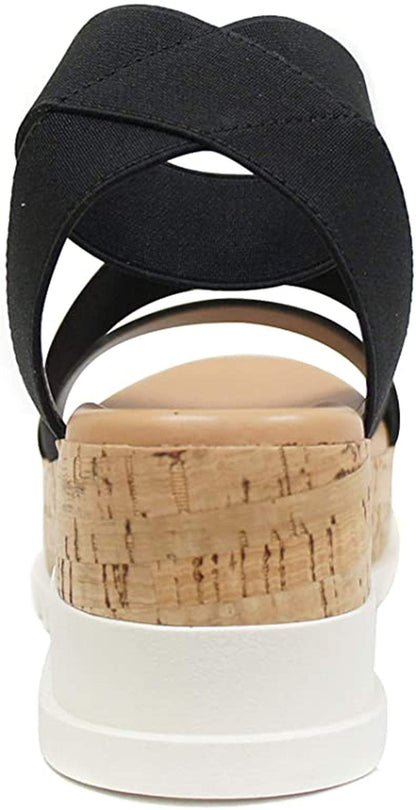 Soda Women's Topic Beige Tan 9 B(M) US