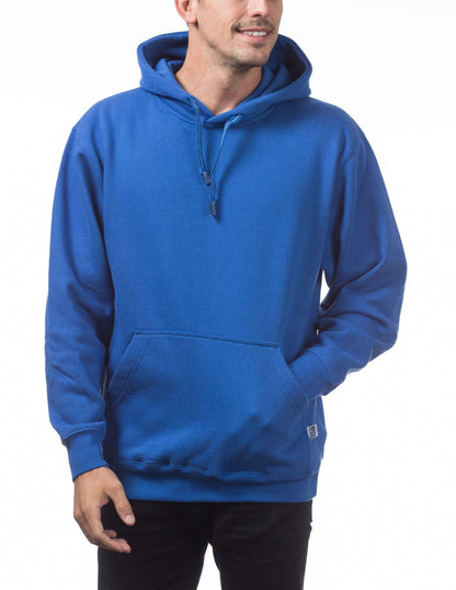 Pro Club Men's Heavyweight Pullover Hoodie (13oz)