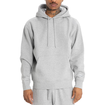 Pro Club Men's Heavyweight Basic Hoodie