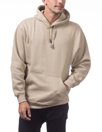 Pro Club Men's Heavyweight Pullover Hoodie (13oz)