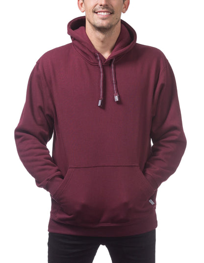 Pro Club Men's Heavyweight Pullover Hoodie (13oz)
