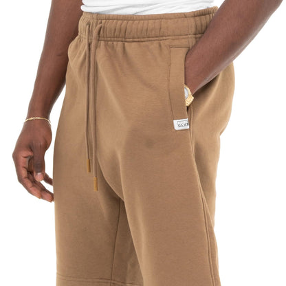 Pro Club Men's Heavyweight Basic Sweat Short