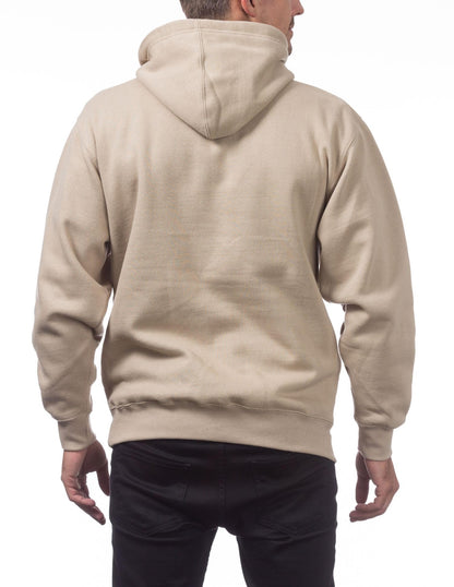 Pro Club Men's Heavyweight Pullover Hoodie (13oz)