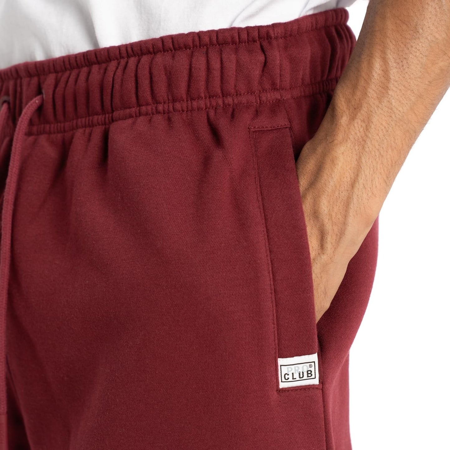 Pro Club Men's Heavyweight Basic Sweatpant