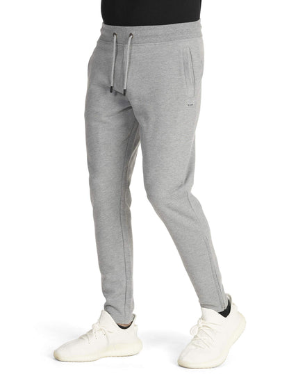 Pro Club Men's Heavyweight French Terry Training Sweatpants, Khaki, Small