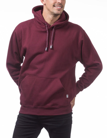 Pro Club Men's Heavyweight Pullover Hoodie (13oz)