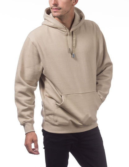 Pro Club Men's Heavyweight Pullover Hoodie (13oz)