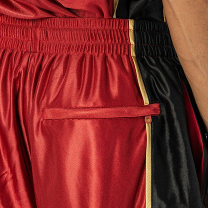 Pro Club Men's Comfort Basketball Short