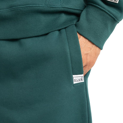 Pro Club Men's Heavyweight Basic Sweat Short