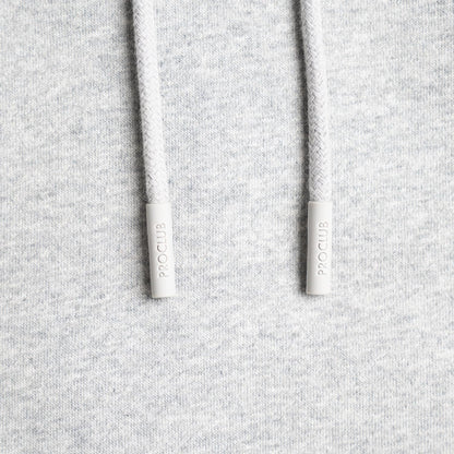 Pro Club Men's Heavyweight Basic Hoodie