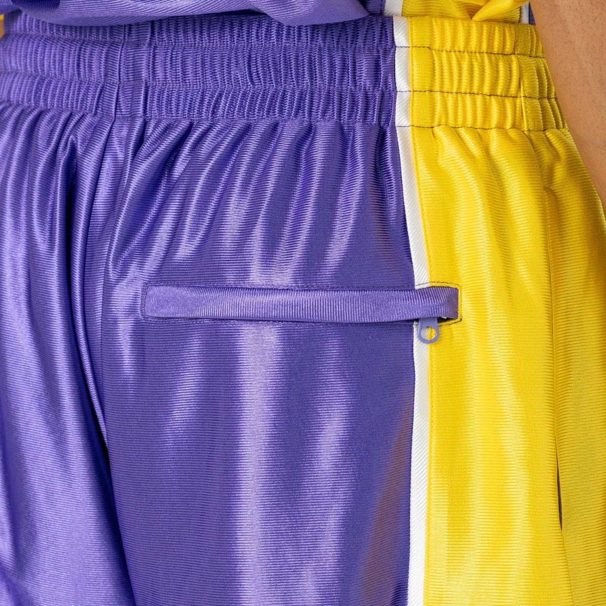 Pro Club Men's Comfort Basketball Short
