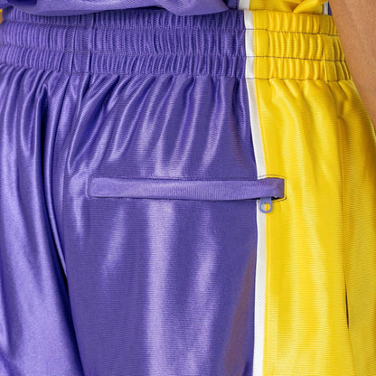 Pro Club Men's Comfort Basketball Short