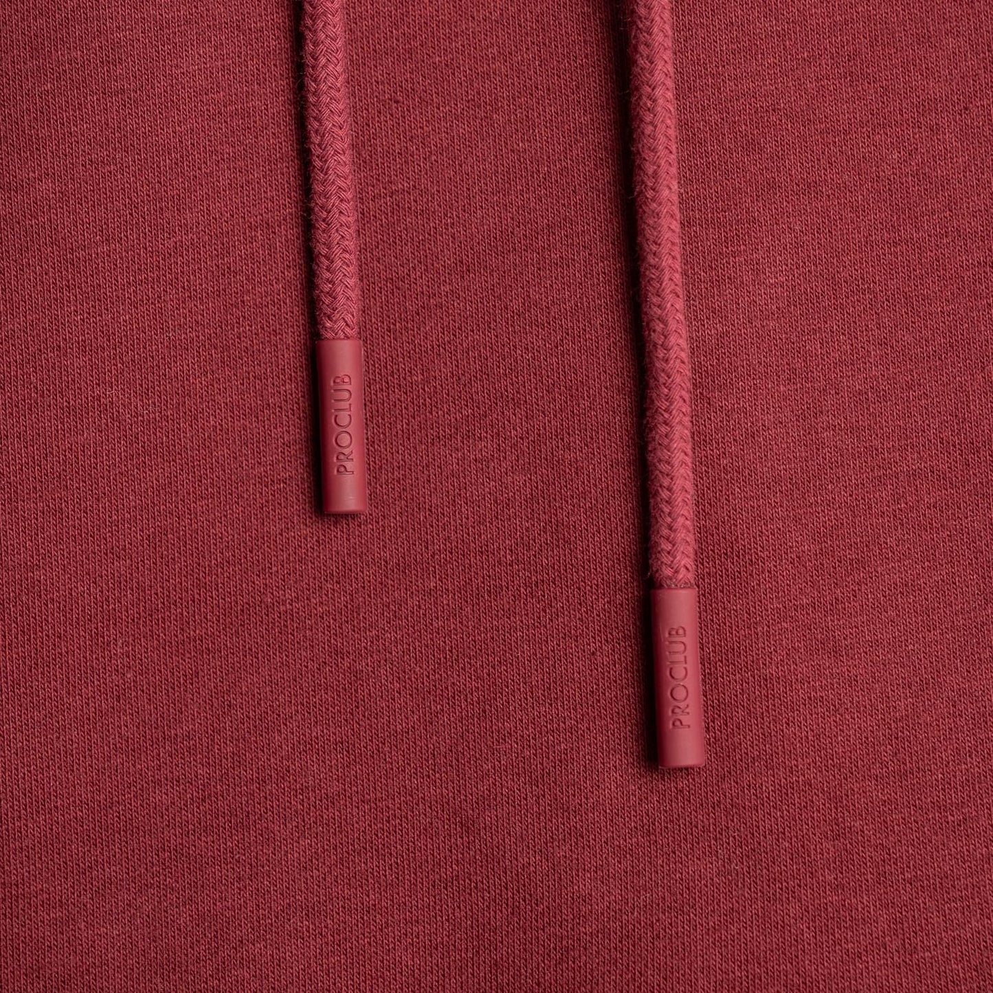 Pro Club Men's Heavyweight Basic Hoodie
