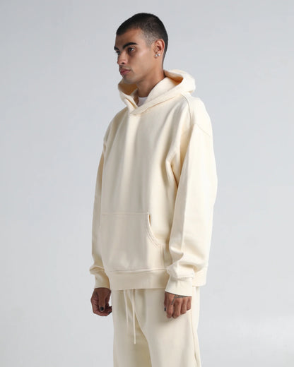 13.5oz Max Heavy Fleece Garment Dye Hoodie