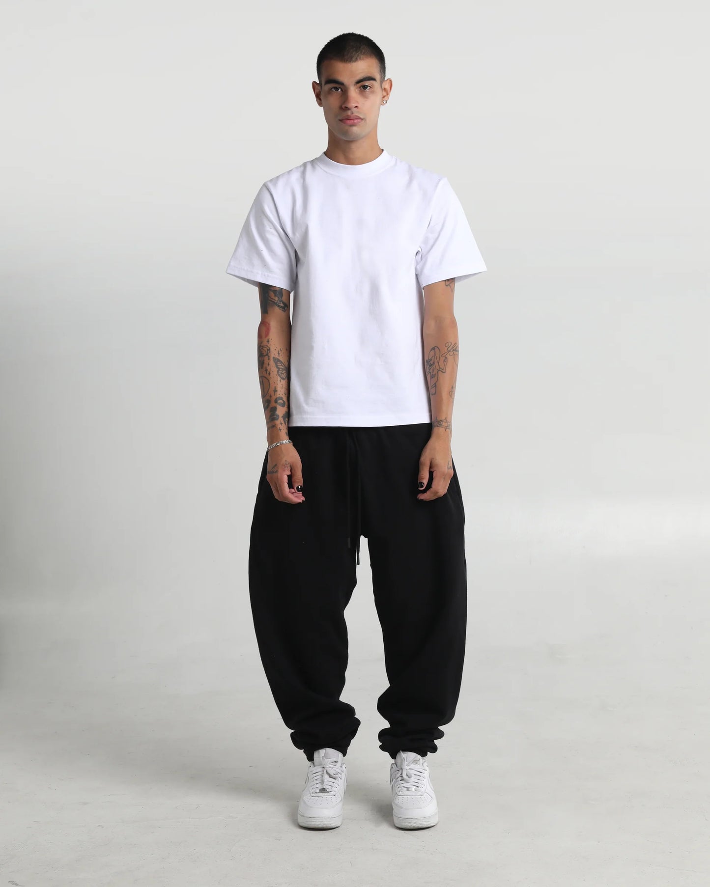 13.5oz Max Heavy Fleece Garment Dye SweatPants
