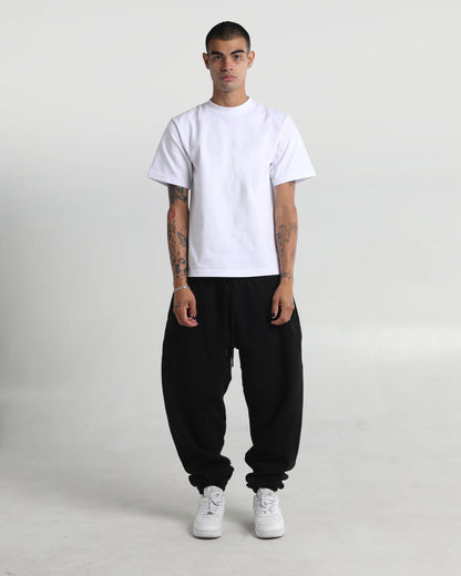 13.5oz Max Heavy Fleece Garment Dye SweatPants