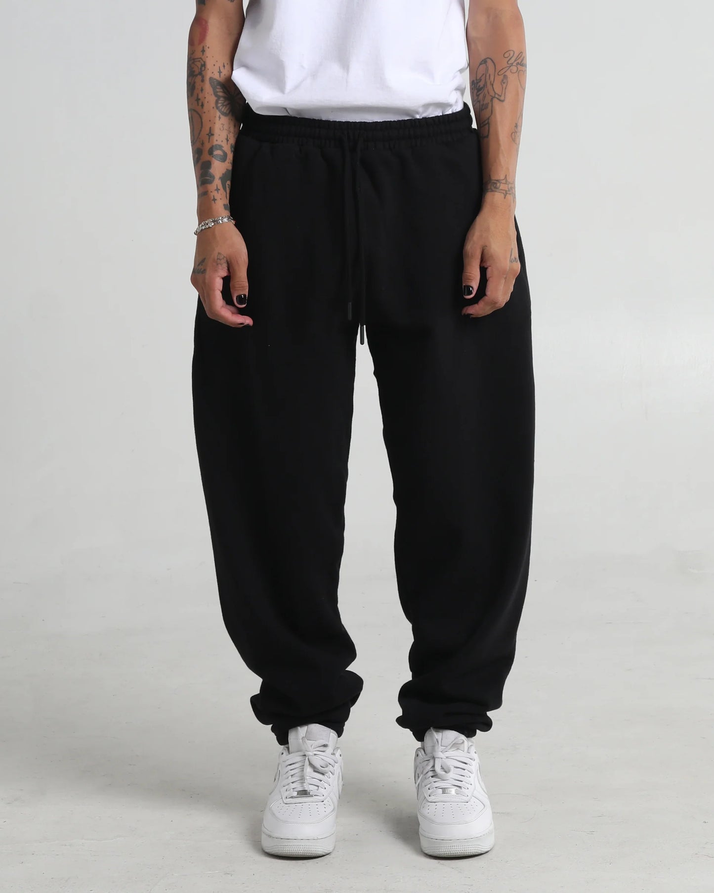 13.5oz Max Heavy Fleece Garment Dye SweatPants