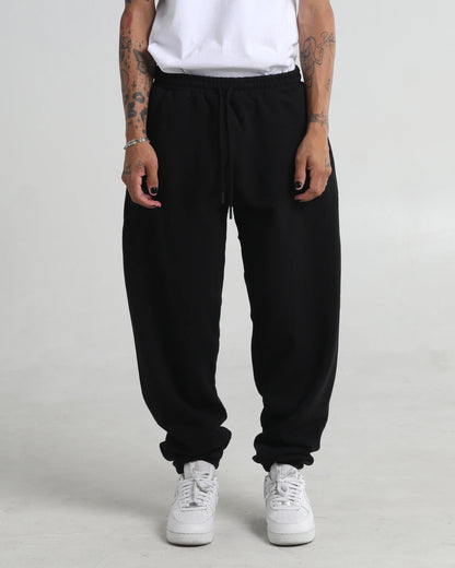 13.5oz Max Heavy Fleece Garment Dye SweatPants
