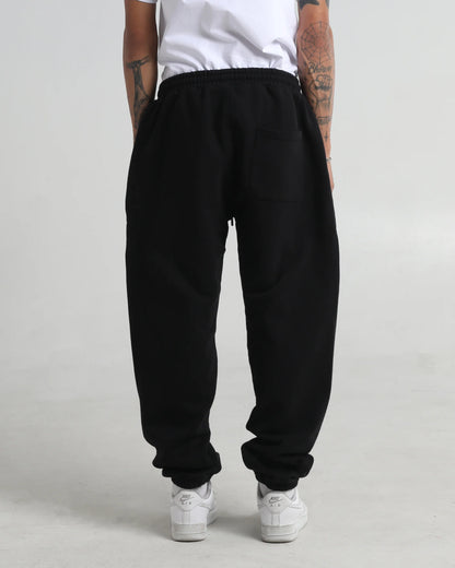 13.5oz Max Heavy Fleece Garment Dye SweatPants