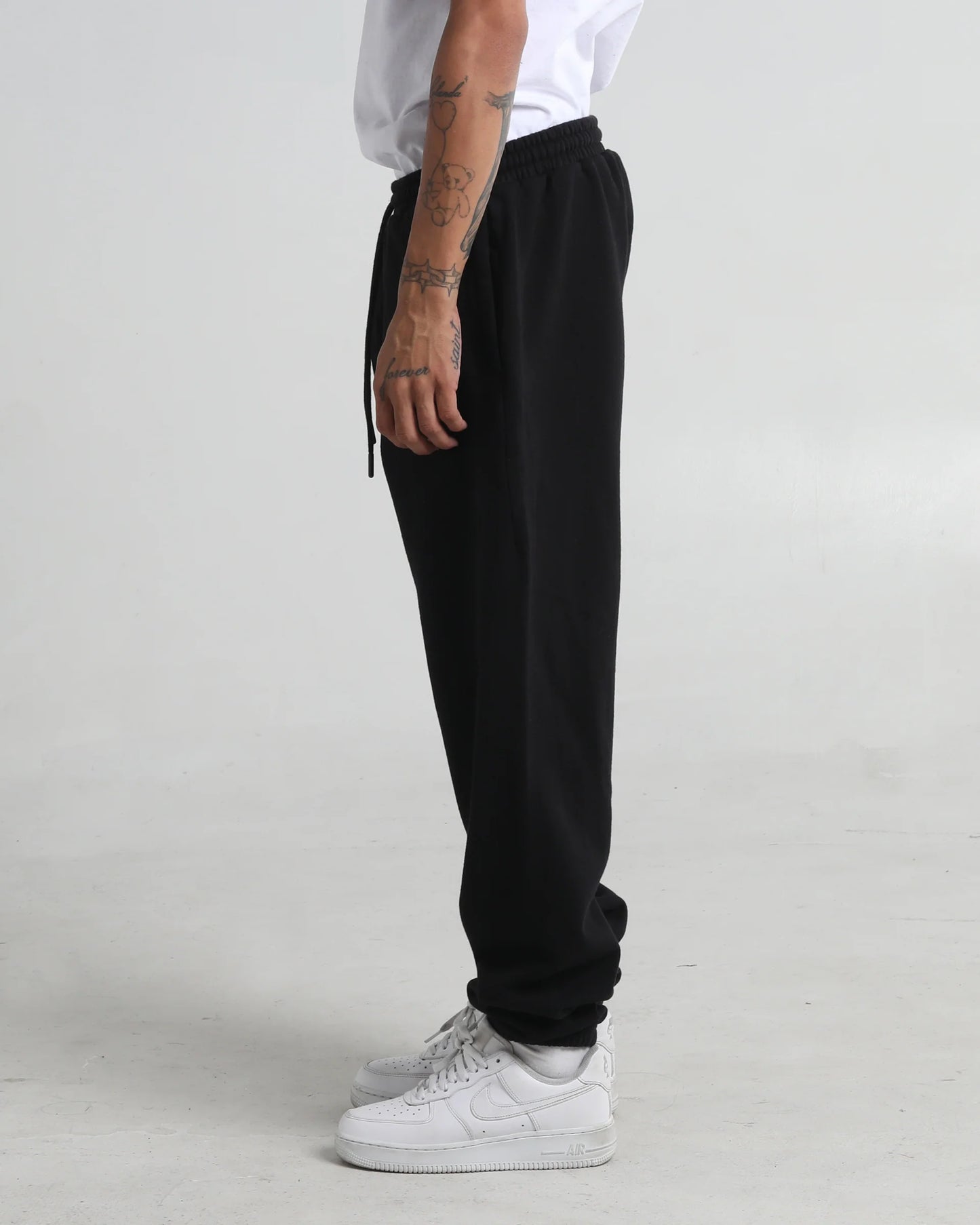 13.5oz Max Heavy Fleece Garment Dye SweatPants