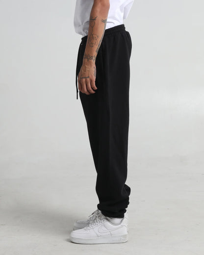13.5oz Max Heavy Fleece Garment Dye SweatPants