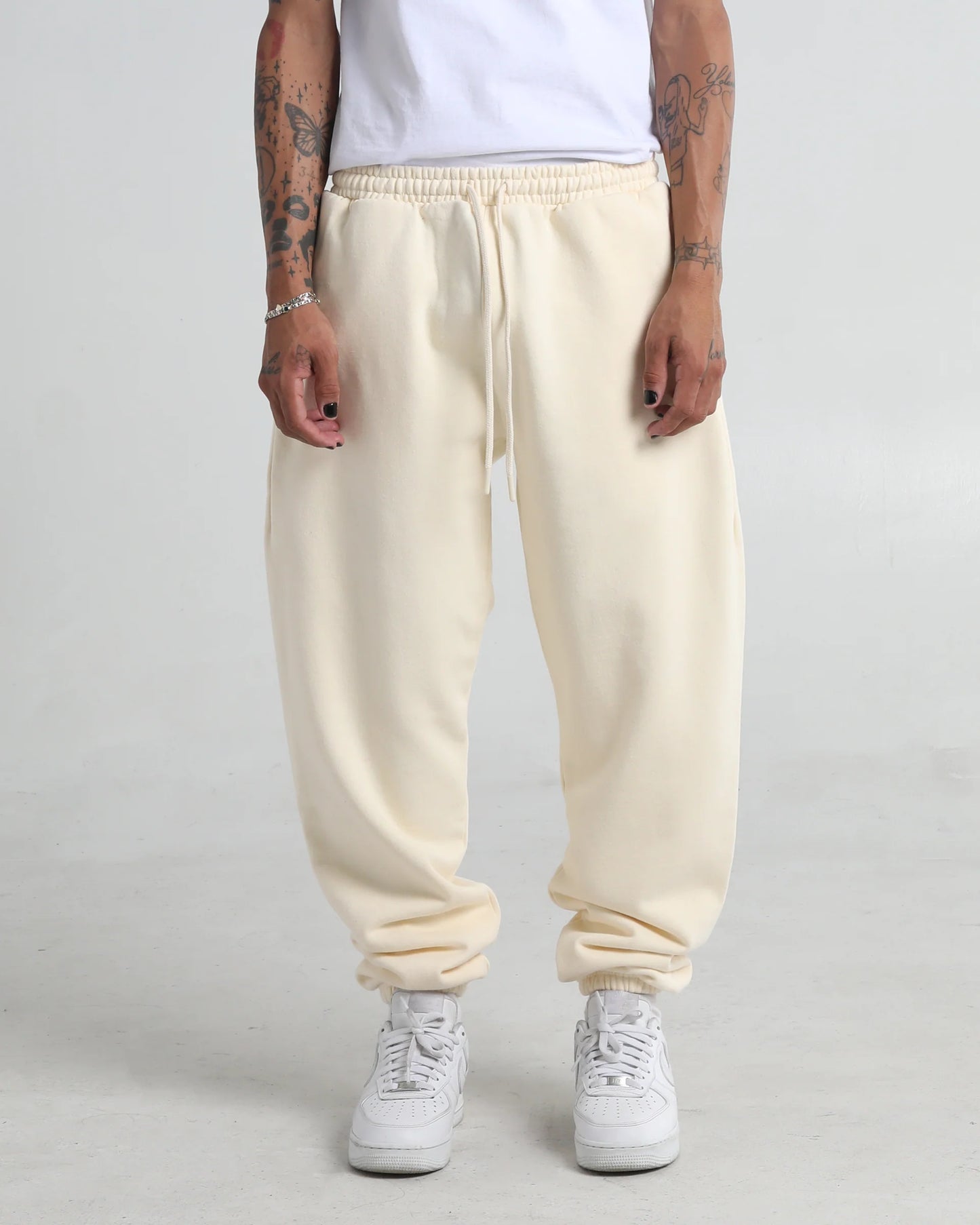 13.5oz Max Heavy Fleece Garment Dye SweatPants