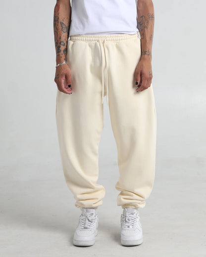 13.5oz Max Heavy Fleece Garment Dye SweatPants