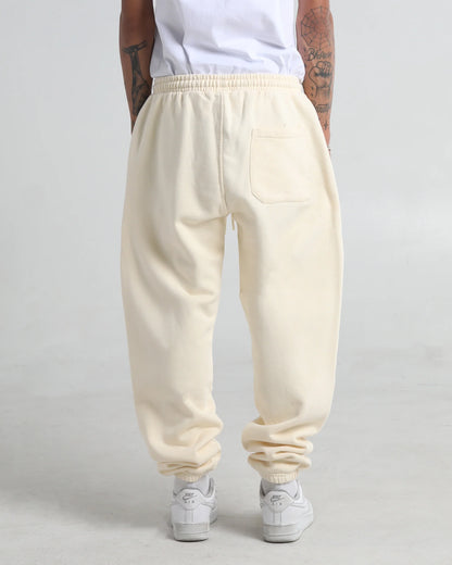 13.5oz Max Heavy Fleece Garment Dye SweatPants