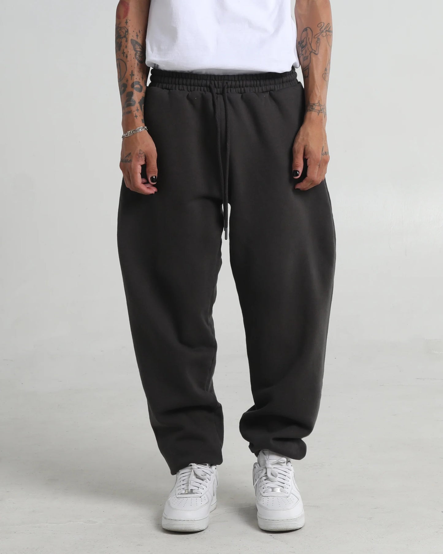 13.5oz Max Heavy Fleece Garment Dye SweatPants