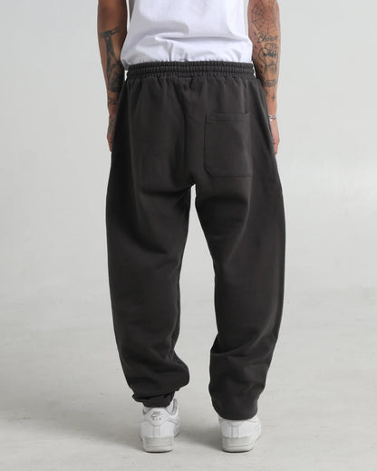 13.5oz Max Heavy Fleece Garment Dye SweatPants