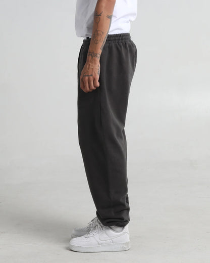 13.5oz Max Heavy Fleece Garment Dye SweatPants