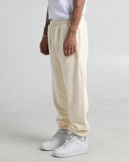 13.5oz Max Heavy Fleece Garment Dye SweatPants