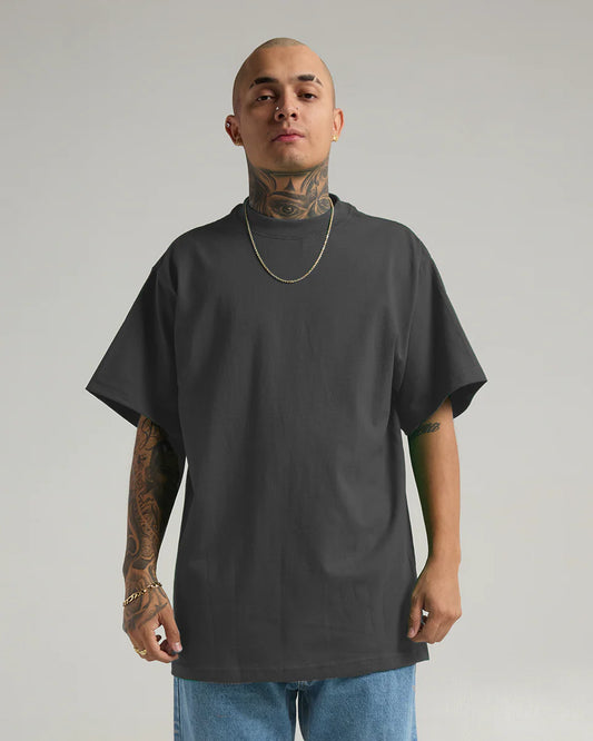 7.5oz Max Heavyweight Short Sleeve
