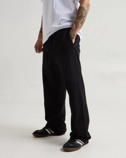 Los Angeles 13.5oz Heavyweight Garment Dye Baggy Sweatpants